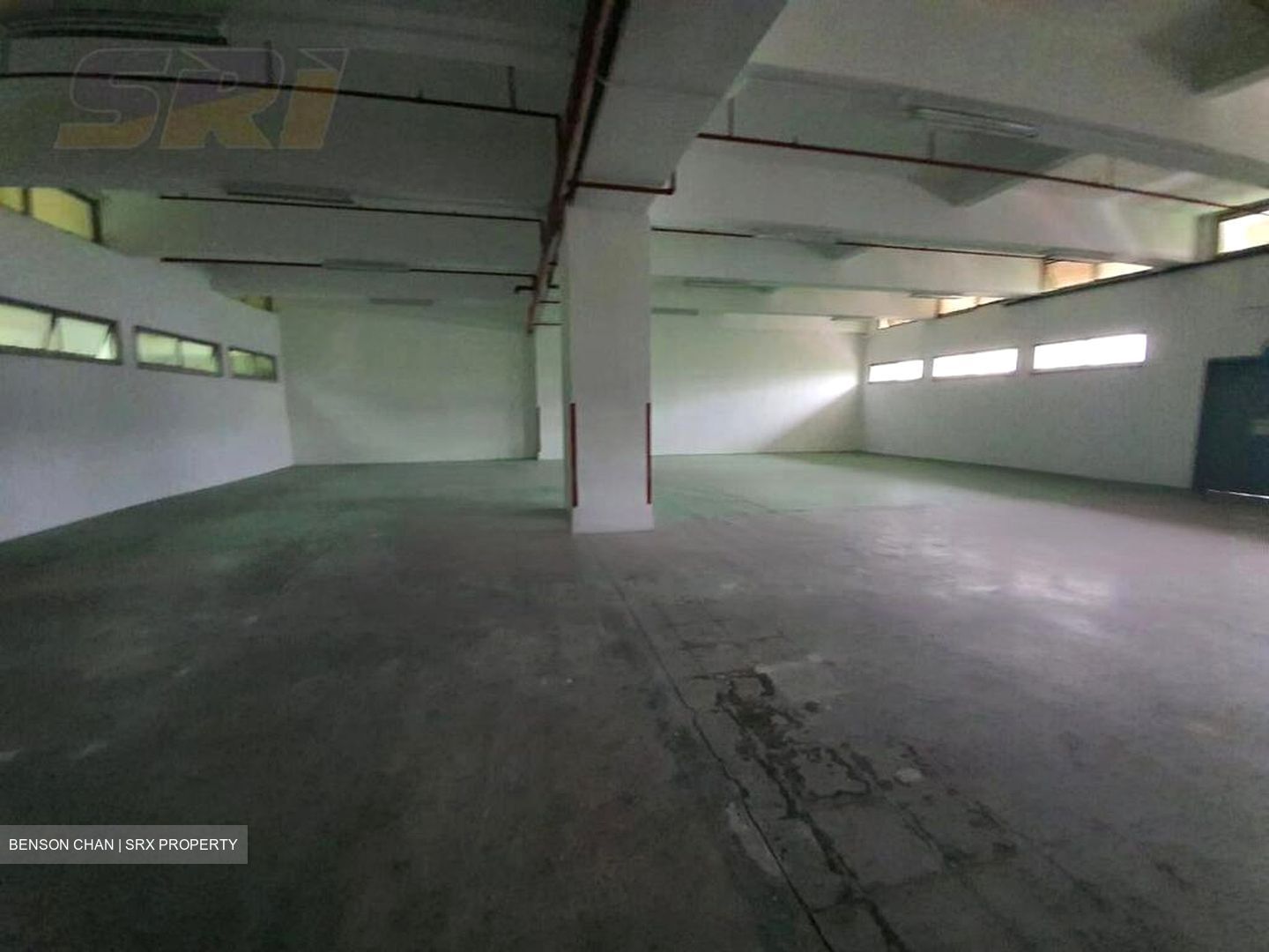 Ruby Land Complex (D13), Factory #514305321